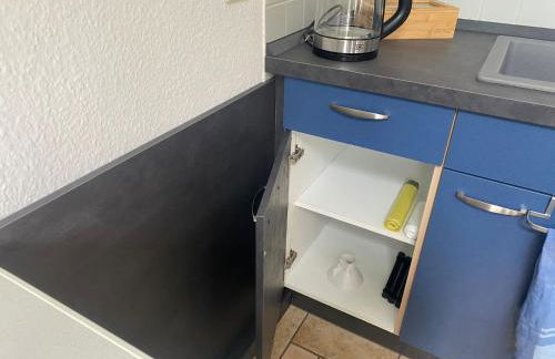 Appartment Maxi 3 Personen, Zentrale Lage, ruhige Nebenstraße - Foto 13