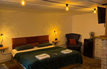 Art Boutique Budget Apartment im Hinterhof Menden Altstadt mit Klimaanlage - Foto 1