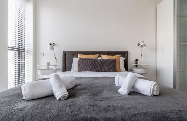 J-Tower Apartments - Foto 16