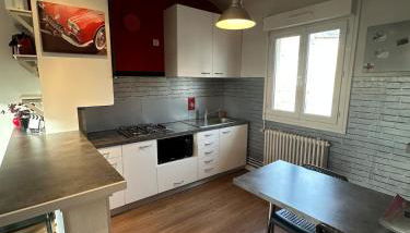 Ty'wen Appartement proche du centre ville de Rennes - Foto 2