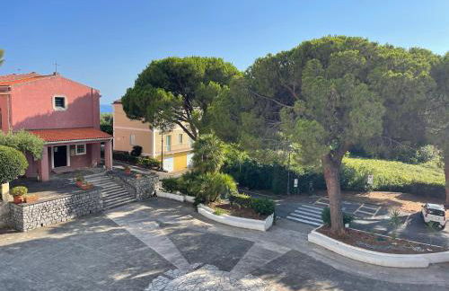 SUITES di LUSSO - LUXURY SUITES Maratea - Foto 13