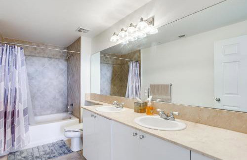Lantana Condo w/ Balcony: 11 Mi to Palm Beach! - Foto 15