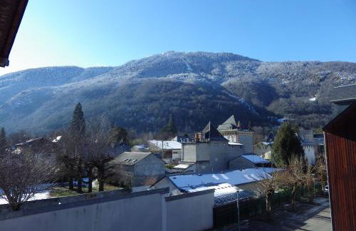 Bel Appartement 2 ch Les Jardins de Ramel - Foto 9