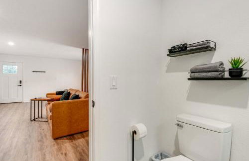 WFH Friendly! Stylish Lakeland Studio - Foto 22