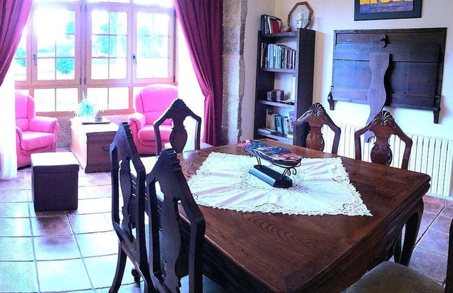 Casa de Trillo - Photo 3