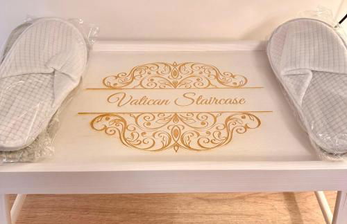 Vatican Staircase - Foto 13