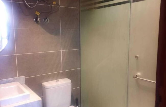 Whispering Waters, Two Bedroom With a Garden, Azha - Foto 15