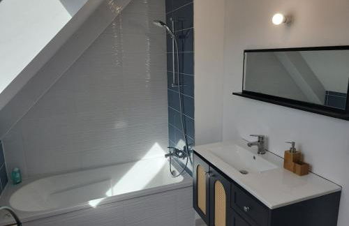 Maison Saint Philibert 3 chambres - Foto 13