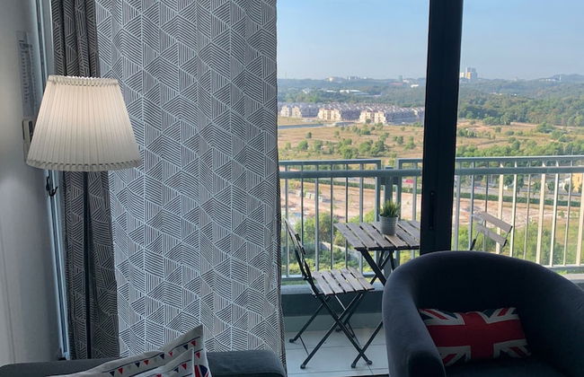 Almyra Serviced Residence - Foto 23