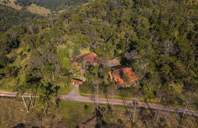 Casa da Mata - Foto 36