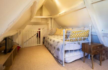 Bell Cottage - Foto 19