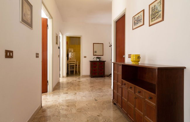 Mamma Ciccia Holiday Home - Lake Front Apartment - Foto 30