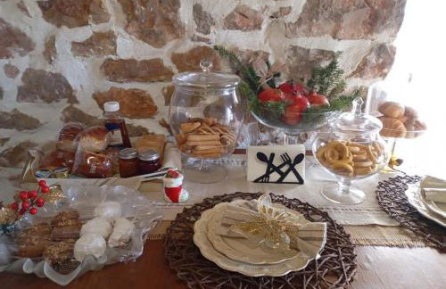 Stirida Stone House - Foto 15