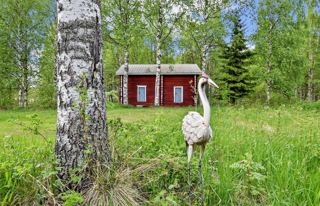 1 bedroom House in Sonkajärvi - Photo 17