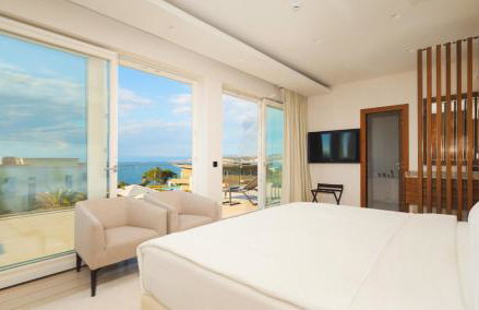 Lusso Mare Istria Luxury Beach villa - Foto 33