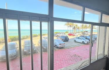 Apartamentos de Frente pro Mar com Vista Incrível - 10 min da Praia do Morro - Foto 56