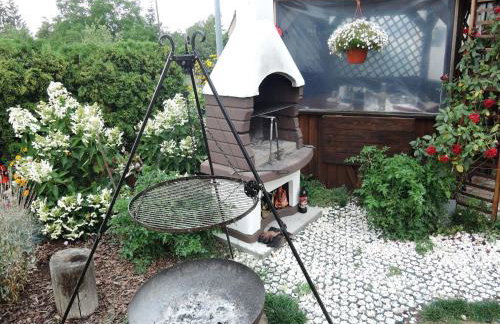 Topaz, holiday house in Wapnica - Foto 7