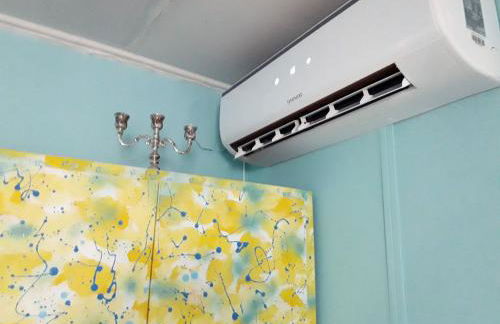 Painter's house by the beach - Foto 74