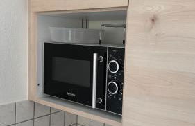 separate 35qm Apartment in Altmühltal - Foto 4