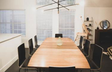 Sophisticated Minimalist Modern Home w/pool and spa - Foto 37