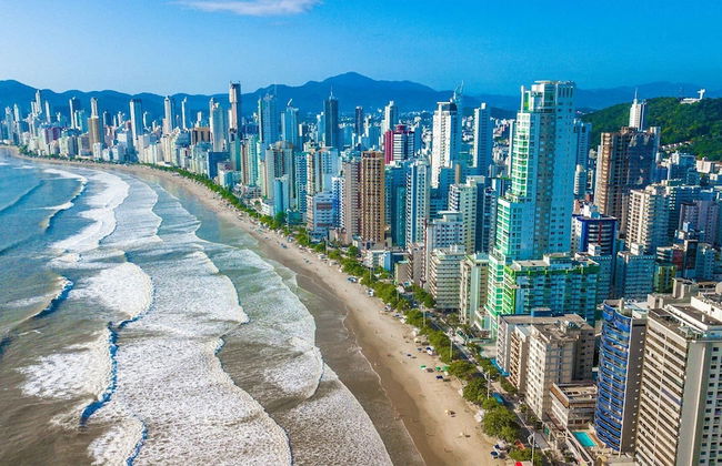 Apto Texas em Balneário Camboriú - SC - Photo 11