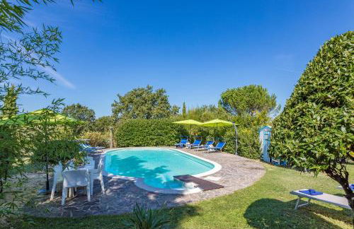 Villa Edera - Foto 8