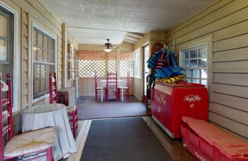 On The Lake - Guest House - Foto 27