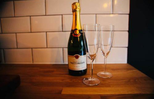 Boutique cottage in the heart of the Peak District - Foto 30