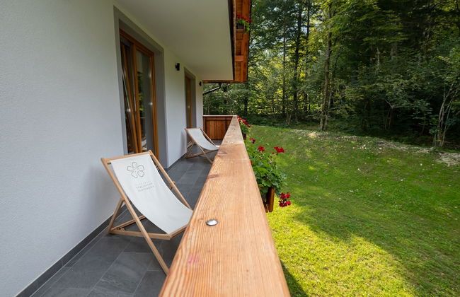 Apartments Goldhorn Kingdom - Foto 38