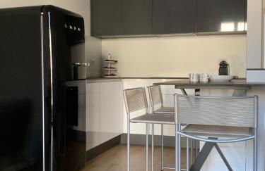 Spazio Perlasca Apt 2 - Cernobbio Como Lake - Foto 2