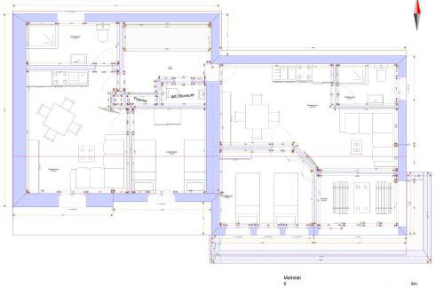 Ferienapartments Zwingenberg - Photo 40