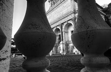 SPQR Luxury Appartments - Stazione Trastevere - Foto 46