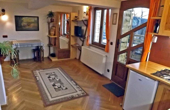 Casa Zollo 2 - Foto 3