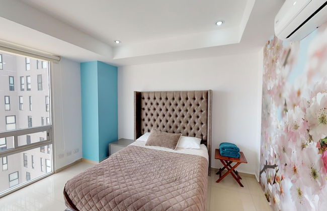 Modern and Centric Apartment Chapultepec 12A - Foto 1