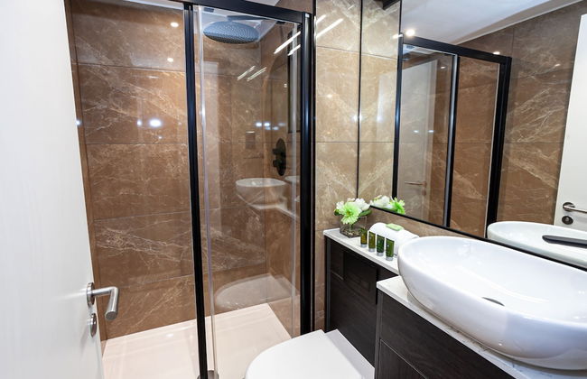 Portland Street Apartments - Foto 41