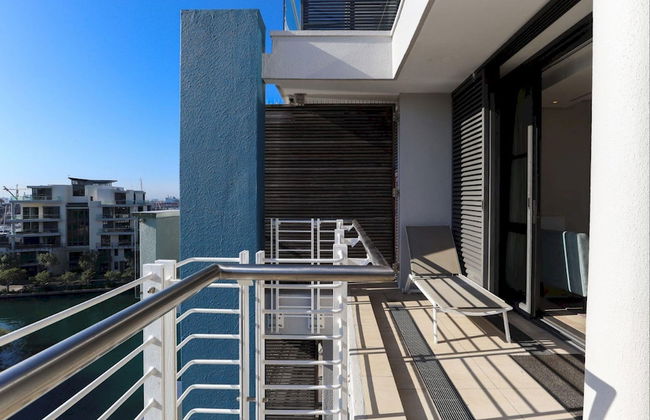 The Marina One Bedroom Exclusive Suite - 321 - Foto 12