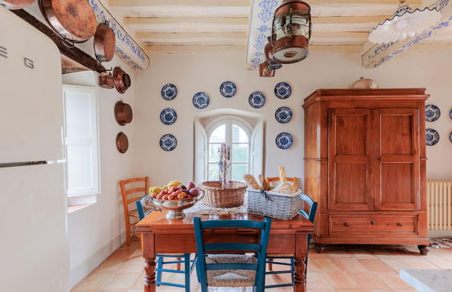 Gran Burrone Castle in Borgo a Mozzano - Foto 21