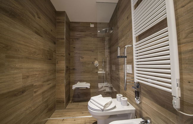 Riva Lake lodge - Foto 31