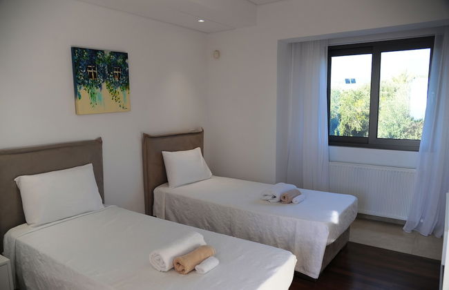 Luxury 6 Bedroom Villa With Privet Pool in Paphos - Foto 14