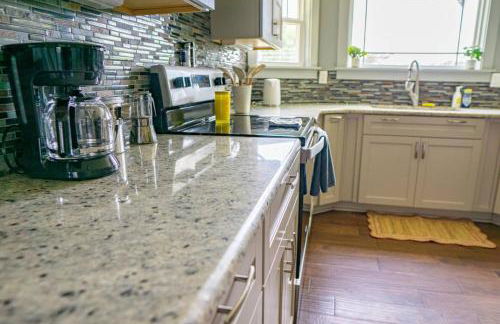 3BR Country Retreat Pool Gazebo Play - Foto 16