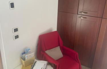 como tavernerio shabby chic bilocale zero smog - Foto 12