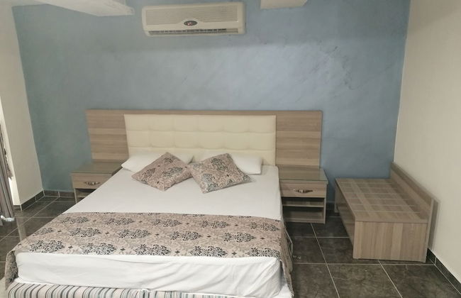 Milano Hotel Suites - Foto 2