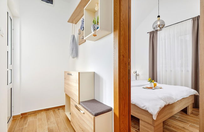 Apartments 42 North - Foto 8