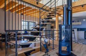 Family Farm At The Foot Of Auvergne Volcanoes - Foto 20