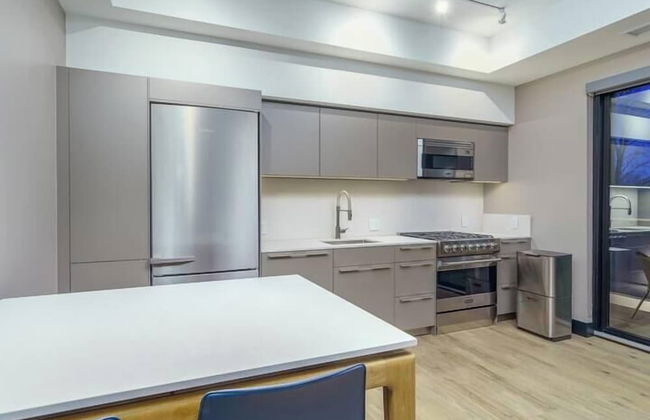 The Berkeley Hotel - Photo 49