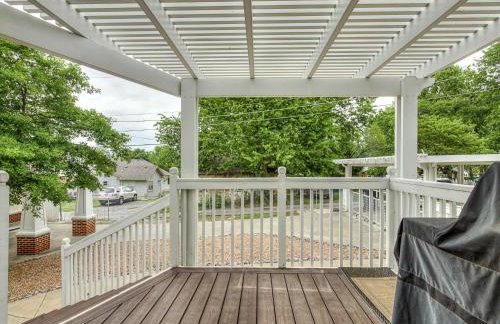 Stylish 3-Bedroom Home in Tulsa - Photo 53