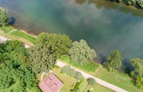 Zagreb, Kuća za odmor Swan River Holiday House - Foto 10