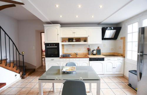 Ô Étoiles - Piscine, Billiard & Cœur de Ville - Foto 6