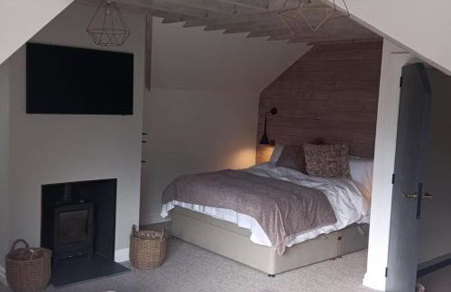 5 Bed Lake House - Sleeps 10 - Nature Reserve - Foto 34