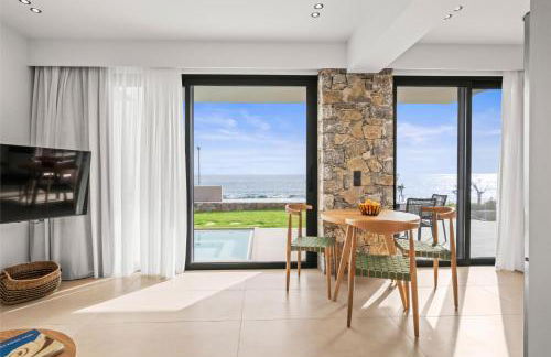 Evelmare Beachfront Apartments - Foto 11